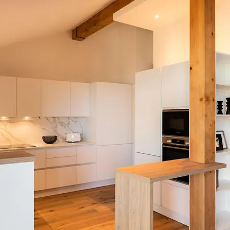 Ariondaz Bleuet - Superbe Penthouse Neuf Au Sommet De L'ariondaz Mae-4271 Courchevel