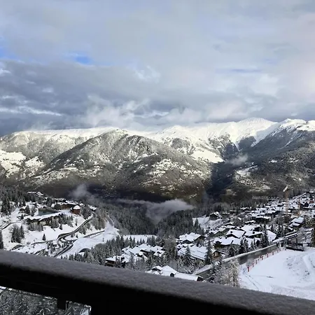 Ariondaz Bleuet - Superbe Penthouse Neuf Au Sommet De L'ariondaz Mae-4271 Apartment