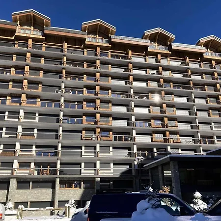 Ariondaz Bleuet - Superbe Penthouse Neuf Au Sommet De L'ariondaz Mae-4271 Apartment